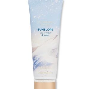 Limited Edition Après Snow Fragrance Lotion